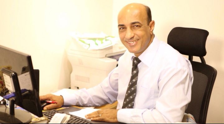 سرقة الوطن قطعة قطعة