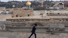 اعتقالات القدس.. نزعة احتلالية وتغول لحسم قضية المدينة المحتلة