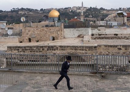 اعتقالات القدس.. نزعة احتلالية وتغول لحسم قضية المدينة المحتلة