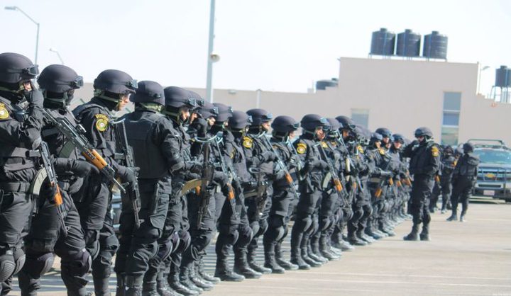 المخابرات العامة: أحبطنا مخططا ضخماً لتسريب ارض للاحتلال