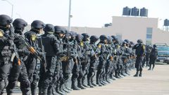 المخابرات العامة: أحبطنا مخططا ضخماً لتسريب ارض للاحتلال