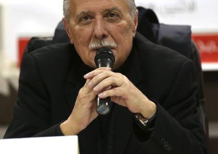 أبو ليلى في حوار شامل مع "النجاح": حل السلطة غير وارد ووظيفة جديدة بانتظارها