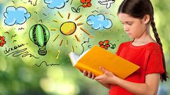 كيف تحفزين ابنك على المذاكرة؟