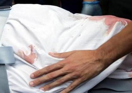 في فلسطين.. زوجة تقتل زوجها بمساعدة شخص آخر