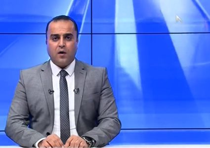 يحدث في فلسطين - الحلقة كاملة