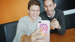 أول صورة على"إنستغرام".. ما هي ومن صاحبها؟