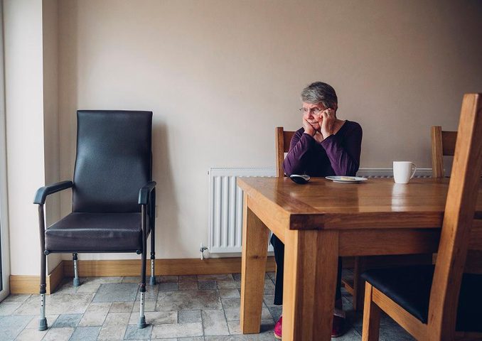 كيف تنظر المرأة لمفهوم التقاعد عن العمل ؟