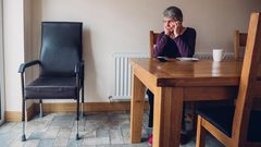 كيف تنظر المرأة لمفهوم التقاعد عن العمل ؟