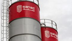 توضيح من "سند" بخصوص إنشاء مخازن إسمنت في طولكرم