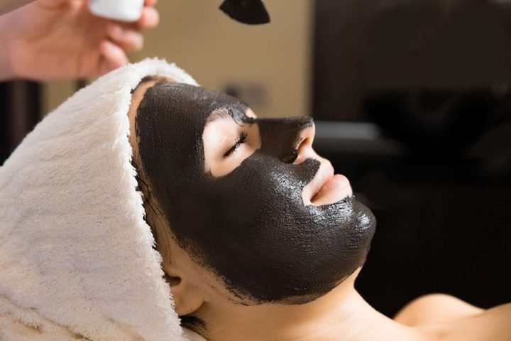 علاج سحري لمشكلات البشرة