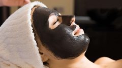 علاج سحري لمشكلات البشرة