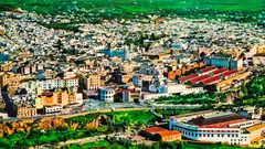 سلام من القدس إلى بياض تطوان