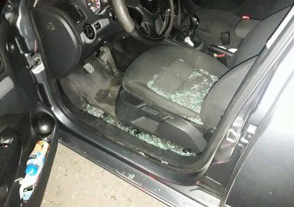 دغلس يوضح لـ" النجاح" أحوال الطرق وتحركات قطعان المستوطنين