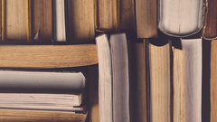 أفضل الروايات المترجمة لهذا العام... لا تفوتوا قراءتها