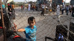 الثقافة: حصار غزة أثر سلباً على العمل الثقافي