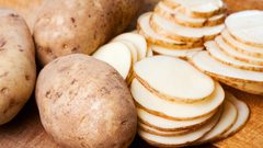 استخدامات جمالية للبطاطا تعرفي عليها