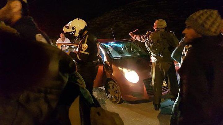 الإحتلال يتَّهم فتح بالمسؤولية عن عملية نابلس والقسام يعتبرها أول رد عملي