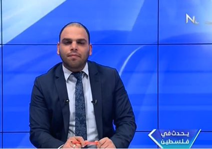 يحدث في فلسطين - الحلقة كاملة