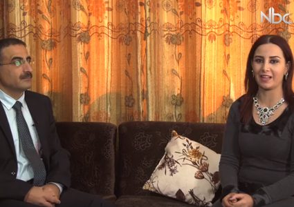 معاناة الطوائف المسيحية في قطاع غزة (فيديو)