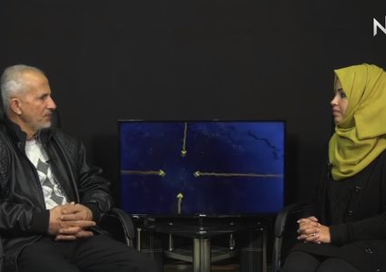 الانتهاكات الاسرائيلية التي تسجل بحق المزارعين في غزة (فيديو)