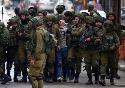 اليونيسف: الجيش الإسرائيلي مثل "داعش" و "بوكو حرام"