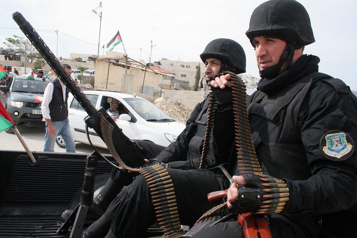 الشرطة تكشف ملابسات سرقة بقيمة 10 آلاف شيقل في بيت لحم