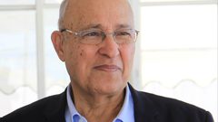 شعث يكشف لـ" النجاح"..."صفقة القرن" لن تمر والموقف العربي صعب