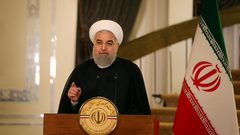 إيران تهدد أمريكا: مستعدون لتسريع تخصيب اليورانيوم