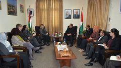 صيدم: نريد تعميم مفهوم الموسيقى للجميع بشكل شمولي