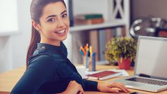 من هم الأكثر سعادة في العمل؟