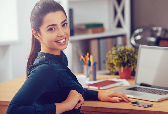 من هم الأكثر سعادة في العمل؟