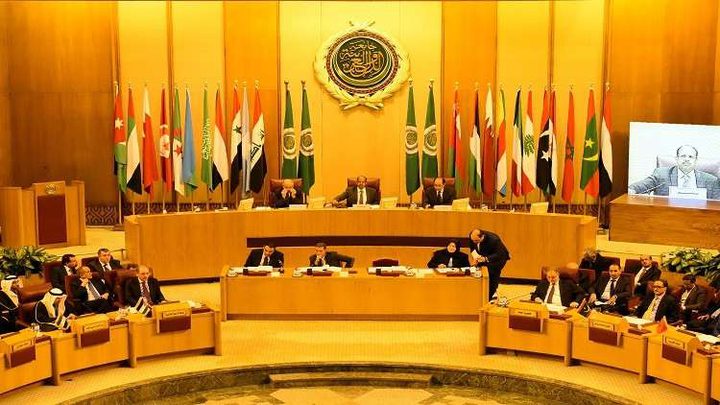 وزراء الخارجية العرب يناقشون وضع القدس الشهر القادم