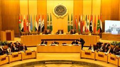 وزراء الخارجية العرب يناقشون وضع القدس الشهر القادم