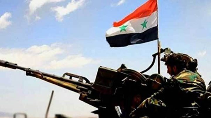 أنقرة تطالب موسكو وطهران بوقف تقدم الجيش السوري نحو إدلب