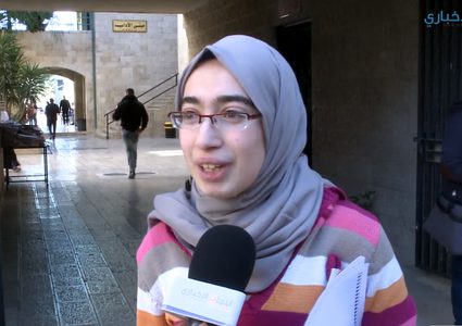 موقف حصل معك في القدس ولا تنساه (فيديو)