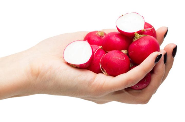 تعرف على فوائد عصير الفجل للكلى