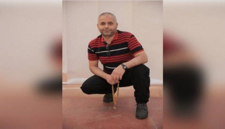 الافراج عن الأسير "أبو تركي" بعد 10 اعوام من الاعتقال