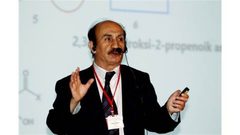 بروفيسور تركي : سيدنا نوح كان يملك طائرة بدون طيار و تحدث مع ابنه عبر الهاتف المحمول