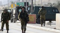 قلقيلية: الاحتلال يُعيق حركة المواطنين