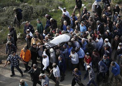 دعوات إسرائيلية لقتل الفلسطينيين وتوسيع الاستيطان