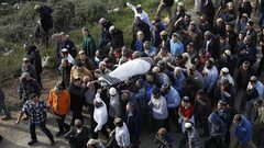 دعوات إسرائيلية لقتل الفلسطينيين وتوسيع الاستيطان