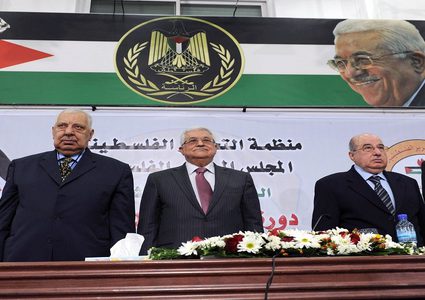 اجتماع "المركزي"...هل سيكون علامة فارقة في تاريخ نضال شعبنا؟