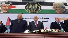 اجتماع "المركزي"...هل سيكون علامة فارقة في تاريخ نضال شعبنا؟