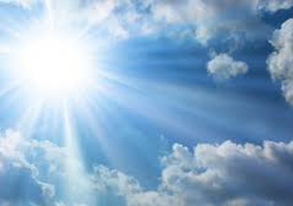 كيف يمكن أن تخلصنا أشعة الشمس من الوزن الزائد؟