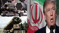 ترامب يمنح اتفاق ايران النووي "فرصة جديدة"