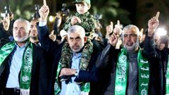 مراقبون: عدم مشاركة حماس "بالمركزي" له دلالات سياسية سلبية والأخيرة توضح