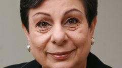 عشراوي لـ" النجاح": عدم مشاركة حركتي حماس والجهاد باجتماع "المركزي" أمر مؤسف