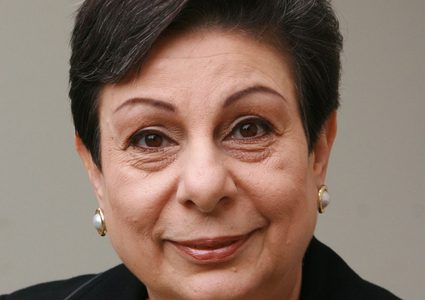 عشراوي لـ" النجاح": عدم مشاركة حركتي حماس والجهاد باجتماع "المركزي" أمر مؤسف