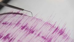 أربع هزات أرضية بقوة 5.5 درجات تضرب شرقي العراق