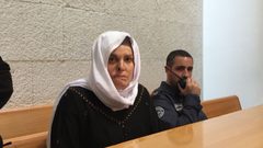 البرغوثي: الشعب الفلسطيني بأسره يقف الى جانب الاسيرات في سجون الاحتلال